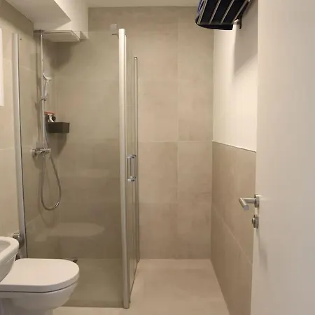 Rheinmosel Glueck 6 Appartement