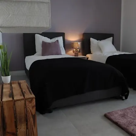 Appartement Rheinmosel Glueck 6