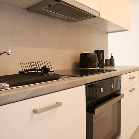 Rheinmosel Glueck 6 Appartement