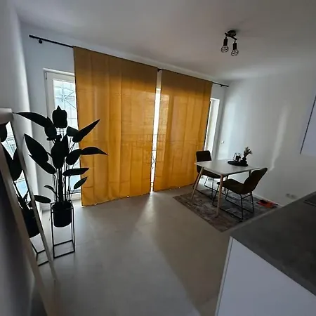 Rheinmosel Glueck 6 Appartement *